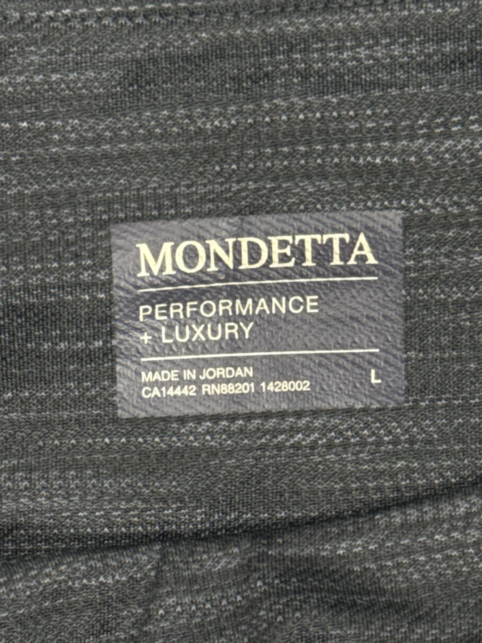 Mondetta
