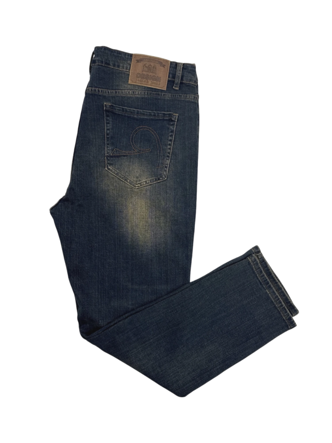 Denim Design