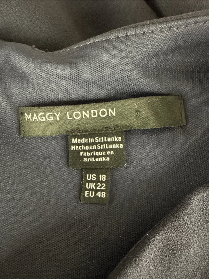 Maggy London