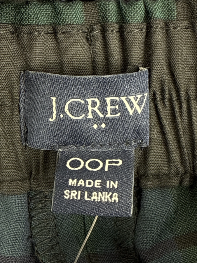 J. Crew