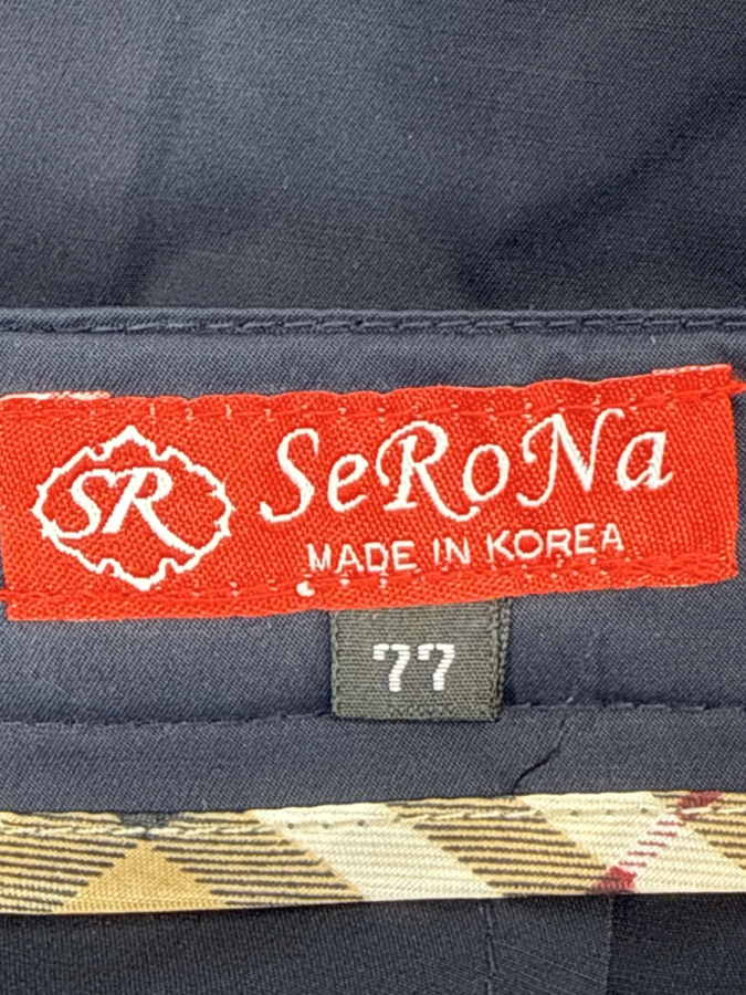 Serona