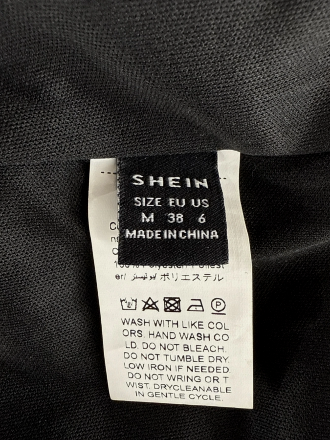 Shein