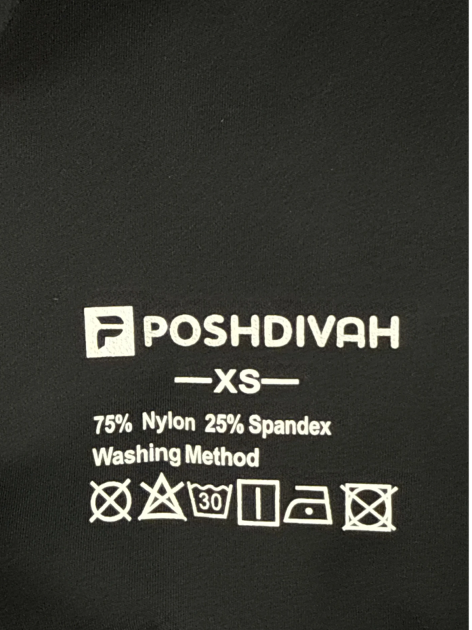 Poshdivah