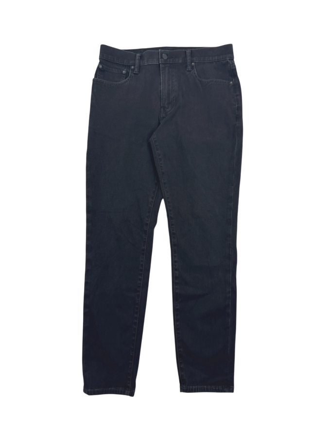 Lucky Brand