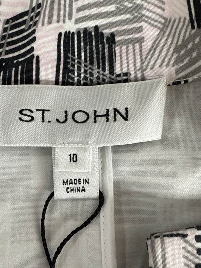 St. John
