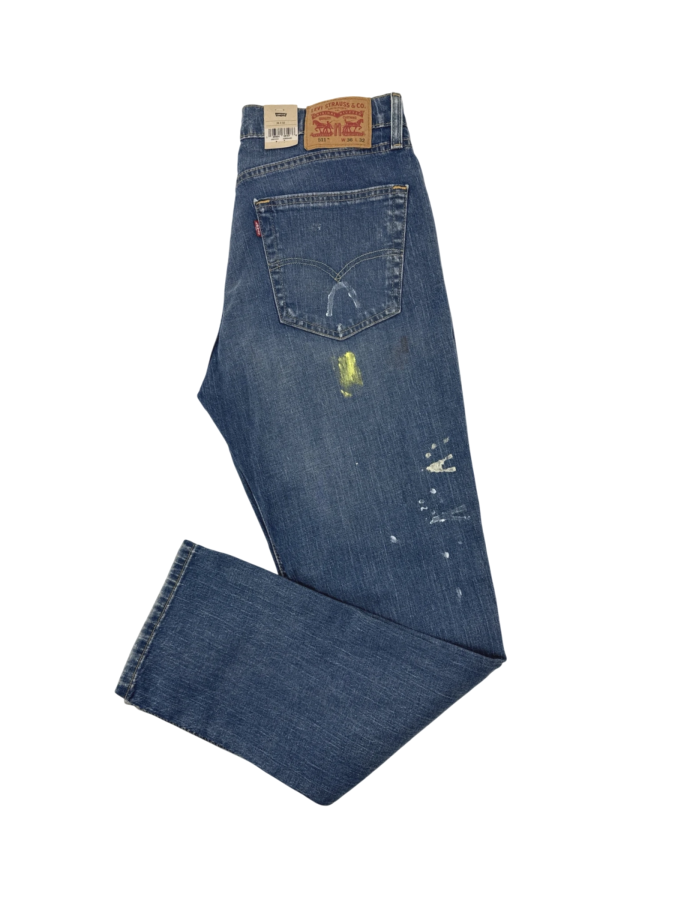 Levi Strauss & Co.