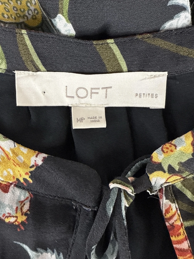 Loft Petites
