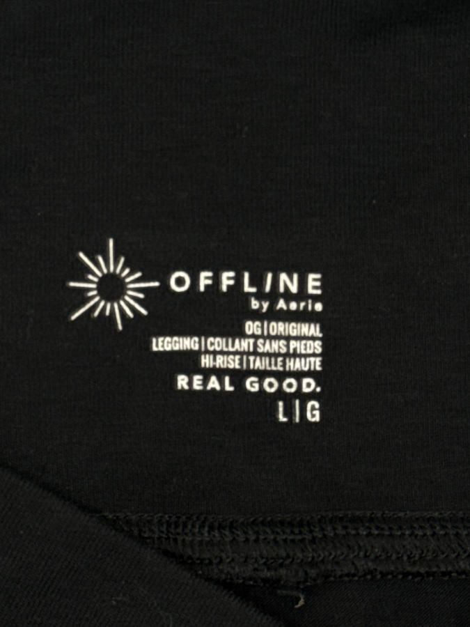 Offline by Aerie