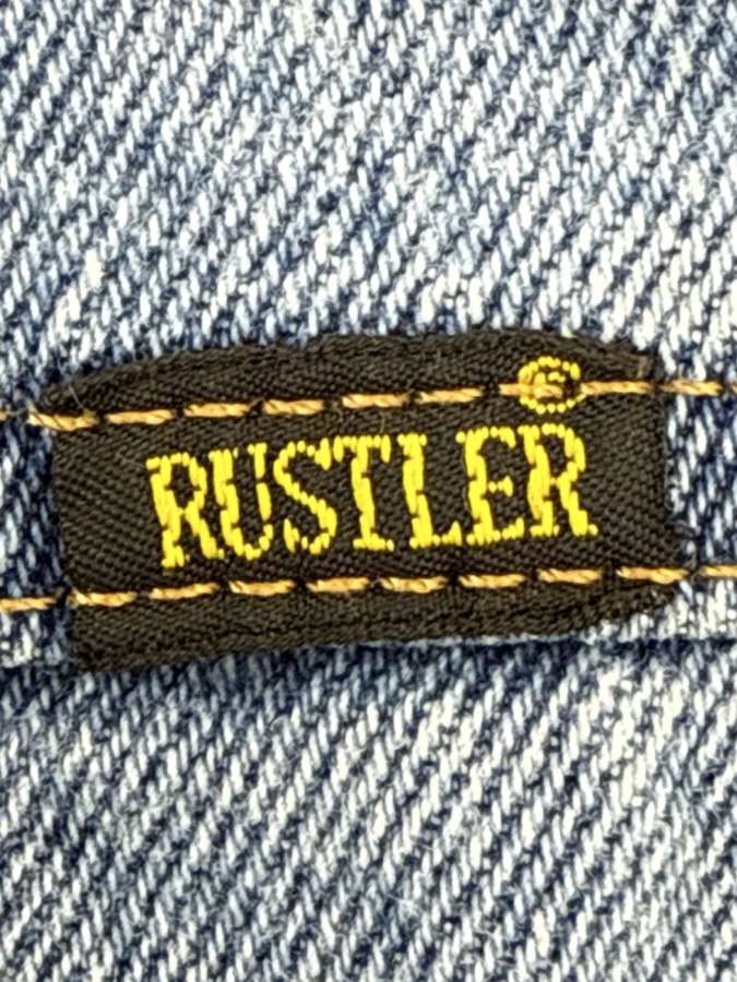 Rustler