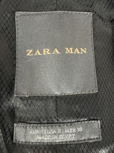 Zara Man