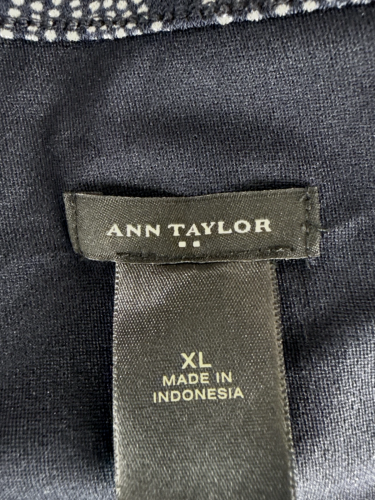 Ann Taylor