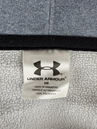 Under Armour
