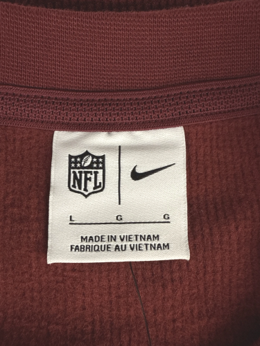 Nike NFL Washington Commanders