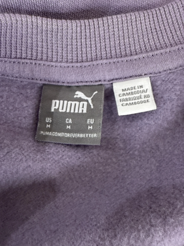 Puma