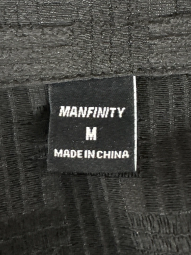 Manfinity