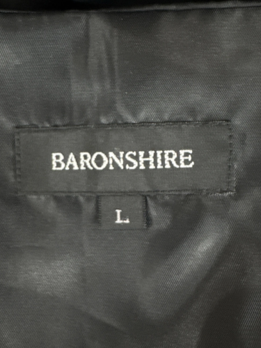 Baronshire