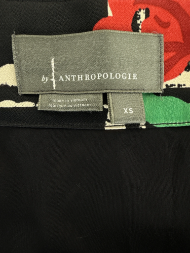 By Anthropologie