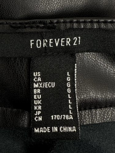 Forever 21