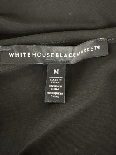 White House Black Market