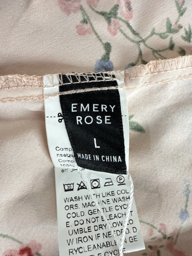 Emery Rose