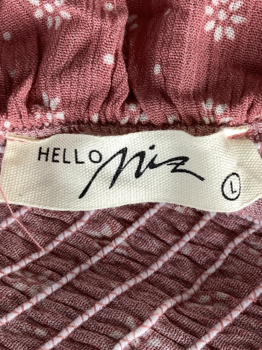 Hello Miz