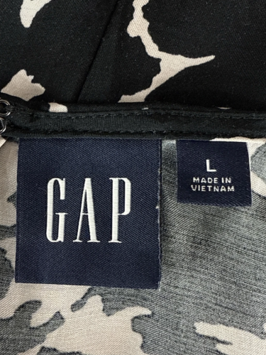 Gap