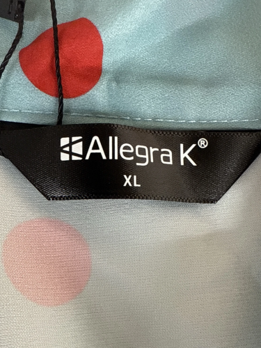 Allegra K