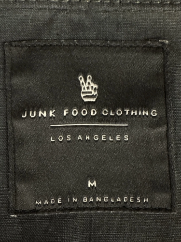 Junk Food Clothing