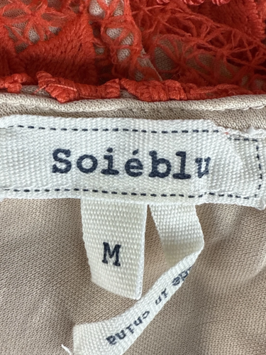 Soiéblu