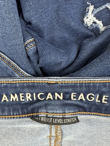 American Eagle