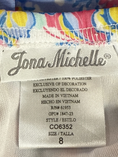 Jona Michelle