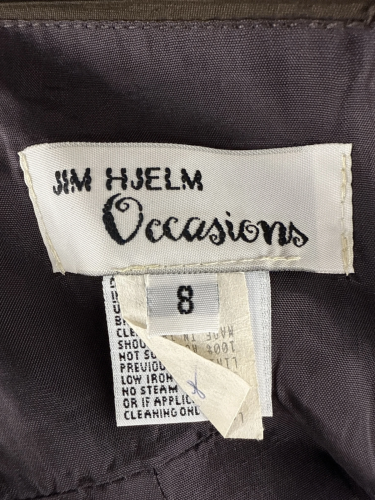 Jim Hjelm Ocassion