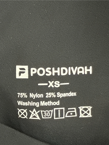 Poshdivah