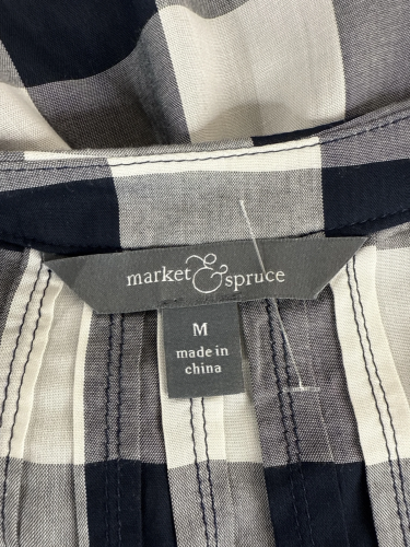 Market and Spruce