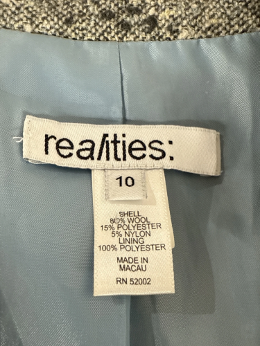 Realities