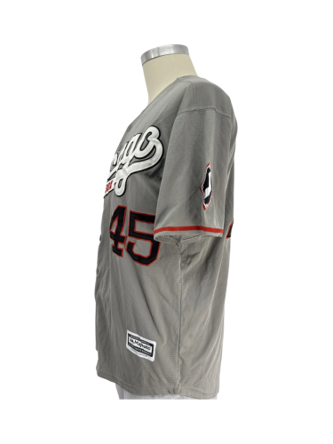 MLB/Chicago White Sox