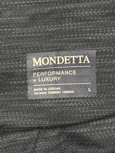 Mondetta