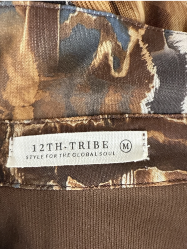12th Tribe