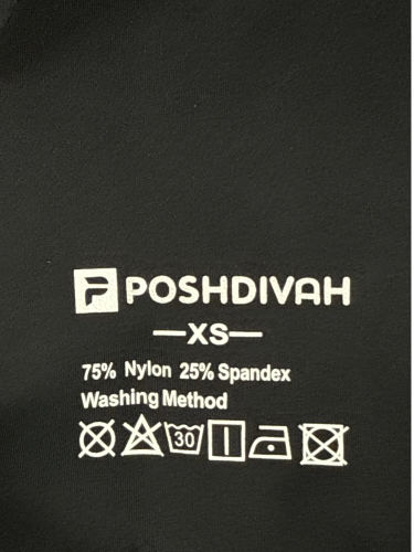 Poshdivah