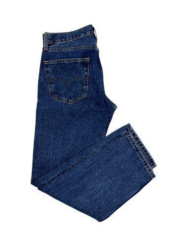 Levi Strauss & Co.