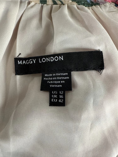Maggy London