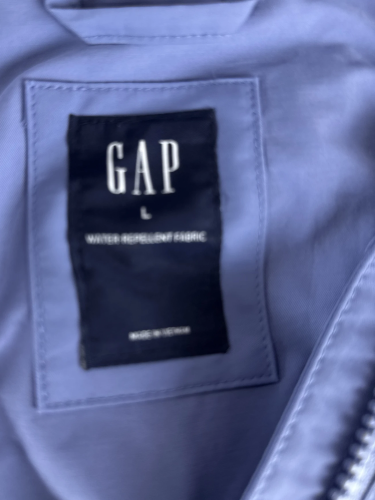 Gap