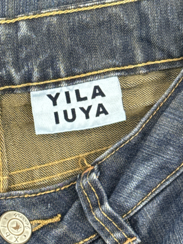 Yila Iuya
