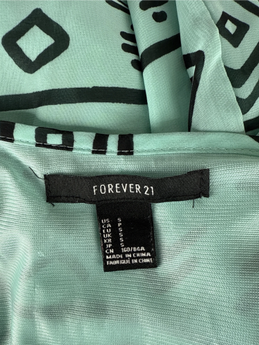 Forever 21