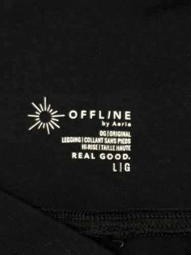 Offline by Aerie
