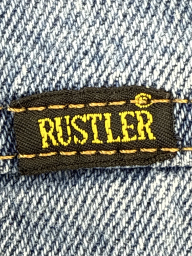 Rustler