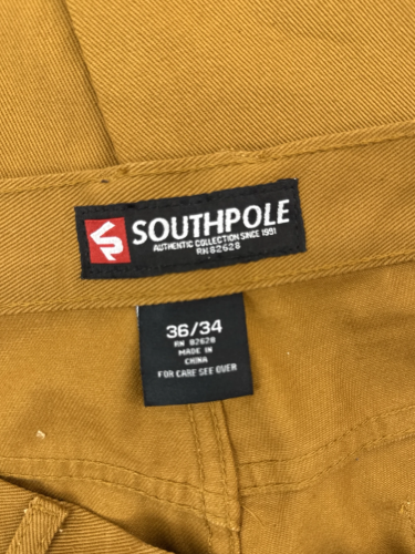 Southpole