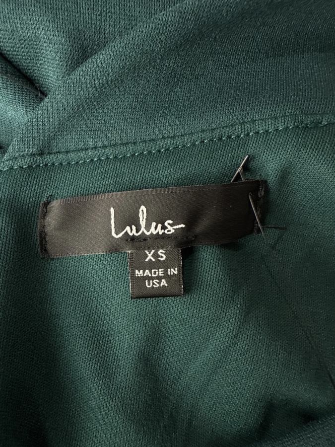 Lulus