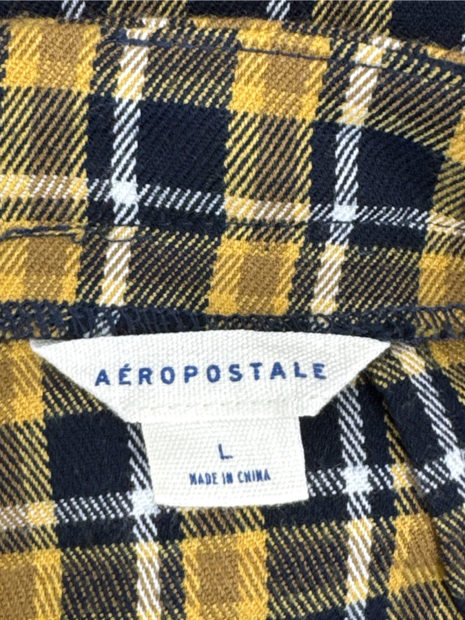 Aeropostale
