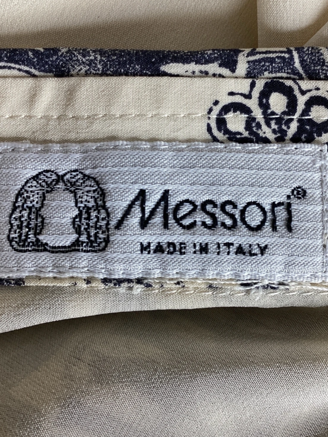 Messori